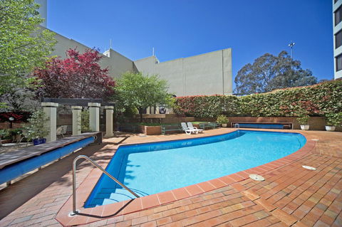 BreakFree Capital Tower Apartments - Darwin Holiday 4