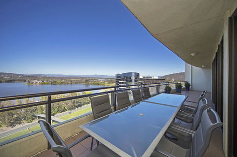 BreakFree Capital Tower Apartments - Darwin Holiday 31