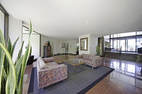 BreakFree Capital Tower Apartments - Darwin Holiday 21