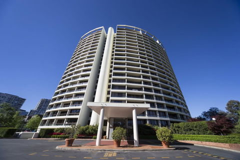 BreakFree Capital Tower Apartments - Darwin Holiday 0