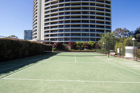 BreakFree Capital Tower Apartments - Darwin Holiday 17