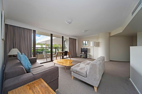 BreakFree Capital Tower Apartments - Darwin Holiday 25