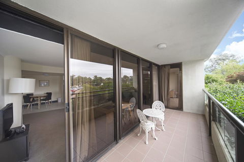 BreakFree Capital Tower Apartments - Darwin Holiday 23