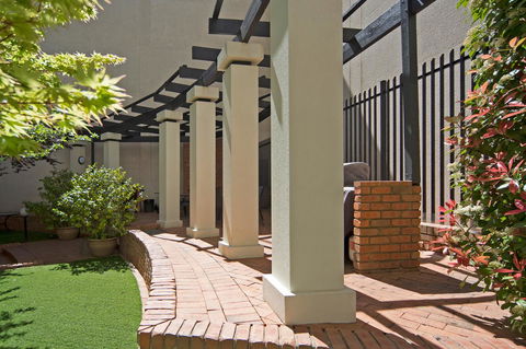 BreakFree Capital Tower Apartments - Darwin Holiday 9