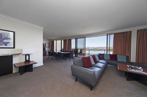 BreakFree Capital Tower Apartments - Darwin Holiday 30