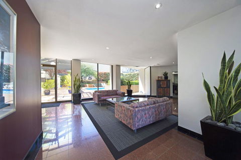 BreakFree Capital Tower Apartments - Darwin Holiday 22