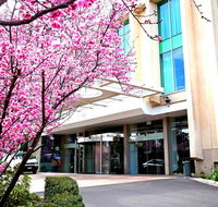 Rydges Capital Hill Canberra - Darwin Holiday