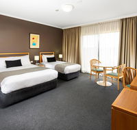 The Woden Hotel - Darwin Holiday