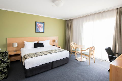 The Woden Hotel - Darwin Holiday 9