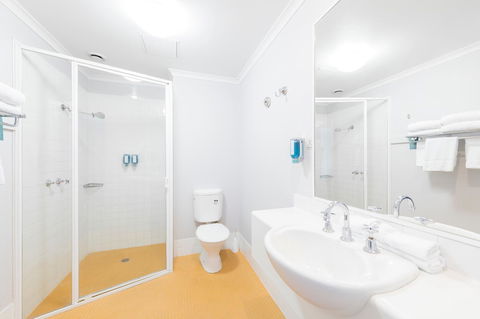 The Woden Hotel - Darwin Holiday 7