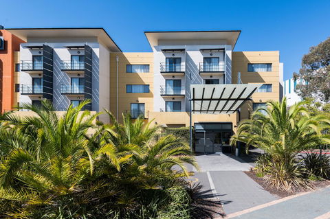 The Woden Hotel - Darwin Holiday 4