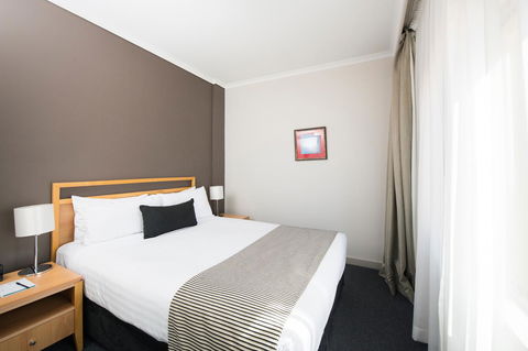 The Woden Hotel - Darwin Holiday 13