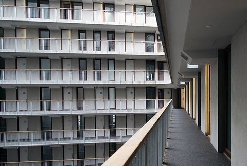 Canberra Luxury Apartment 3 - Darwin Holiday 19