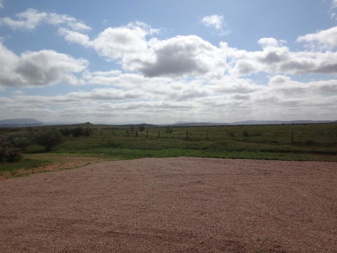 Windana Cottages - Darwin Holiday 36