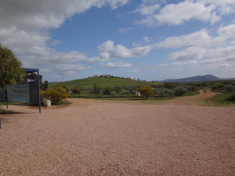 Windana Cottages - Darwin Holiday 35