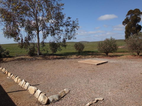 Windana Cottages - Darwin Holiday 20