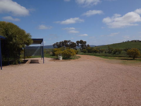 Windana Cottages - Darwin Holiday 34