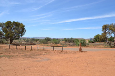 Windana Cottages - Darwin Holiday 23