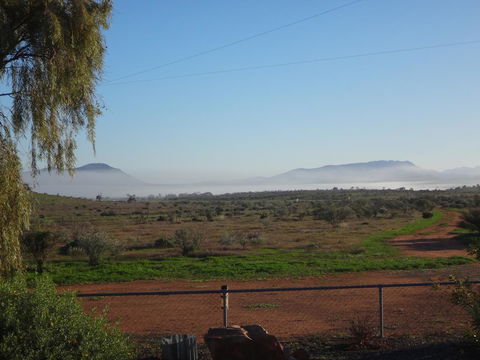 Windana Cottages - Darwin Holiday 42