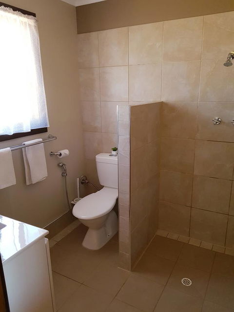 Windana Cottages - Darwin Holiday 8