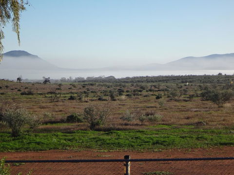 Windana Cottages - Darwin Holiday 43