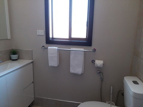 Windana Cottages - Darwin Holiday 10