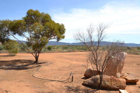 Windana Cottages - Darwin Holiday 25