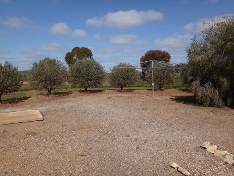 Windana Cottages - Darwin Holiday 21