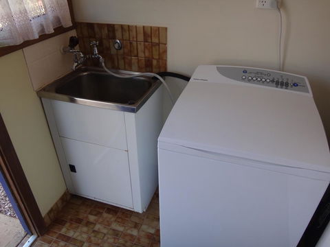 Windana Cottages - Darwin Holiday 11