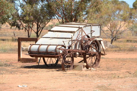 Windana Cottages - Darwin Holiday 27