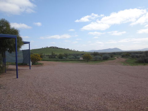 Windana Cottages - Darwin Holiday 33