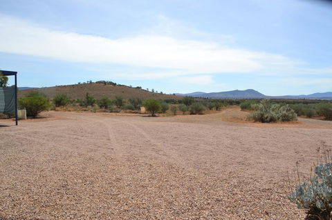 Windana Cottages - Darwin Holiday 28