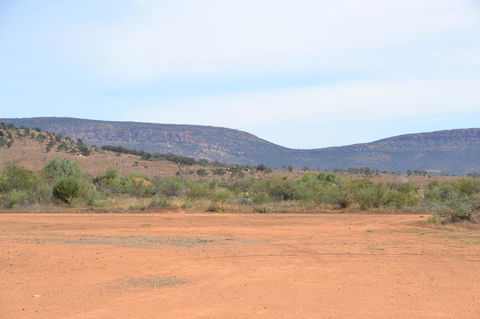 Windana Cottages - Darwin Holiday 24