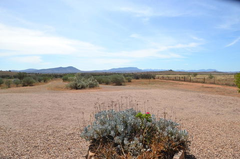 Windana Cottages - Darwin Holiday 29