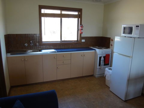 Windana Cottages - Darwin Holiday 6