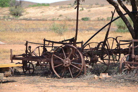 Windana Cottages - Darwin Holiday 26