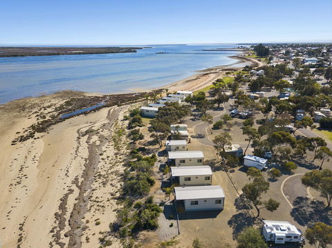 Port Broughton Tourist Park - Darwin Holiday 10