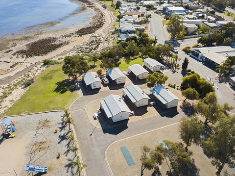 Port Broughton Tourist Park - Darwin Holiday 8