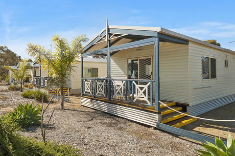 Port Broughton Tourist Park - Darwin Holiday 16