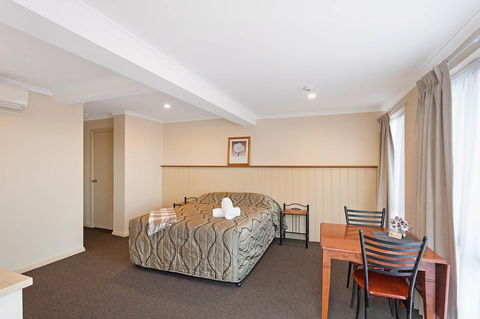 Heritage House Motel & Units - Darwin Holiday 3