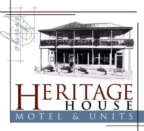 Heritage House Motel & Units - Darwin Holiday 33