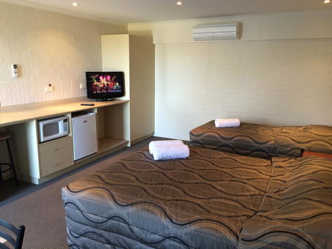 Heritage House Motel & Units - Darwin Holiday 29