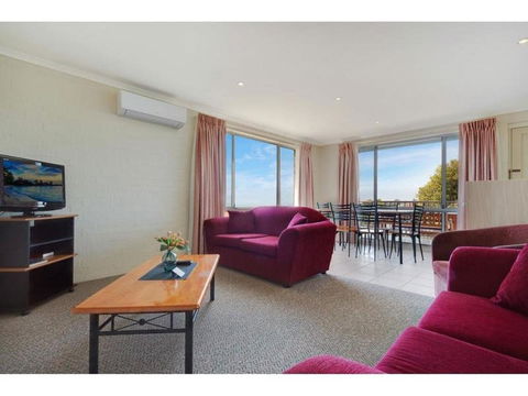 Heritage House Motel & Units - Darwin Holiday 9