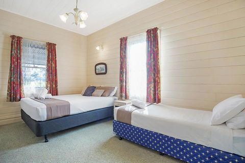 Heritage House Motel & Units - Darwin Holiday 15