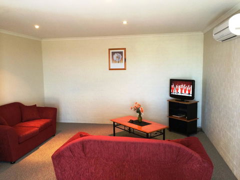 Heritage House Motel & Units - Darwin Holiday 30