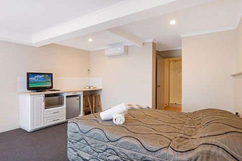 Heritage House Motel & Units - Darwin Holiday 2
