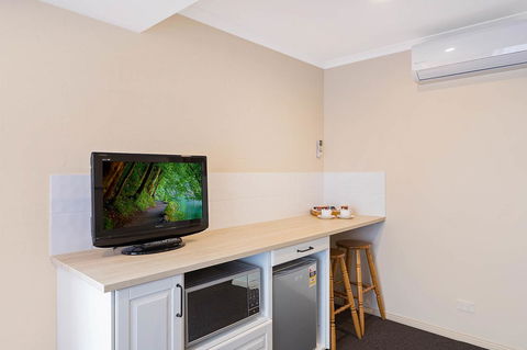 Heritage House Motel & Units - Darwin Holiday 4