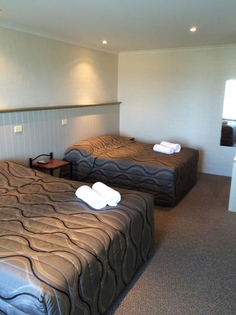 Heritage House Motel & Units - Darwin Holiday 12