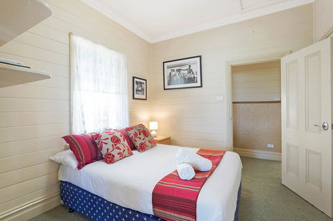 Heritage House Motel & Units - Darwin Holiday 16