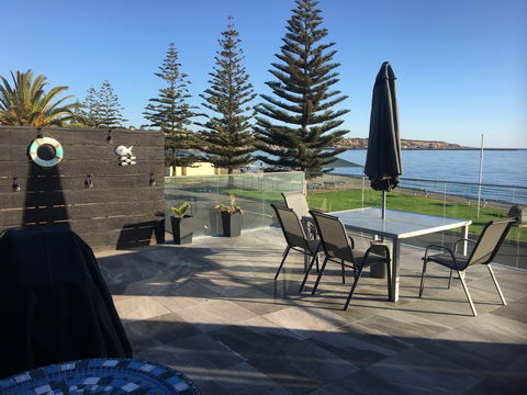 Crystal Blue Apartment - Darwin Holiday 5